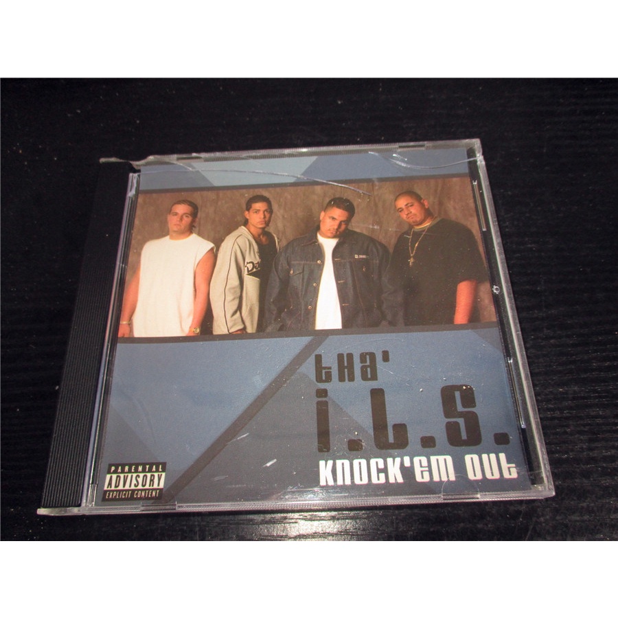 F1757正版:Knock Em Out