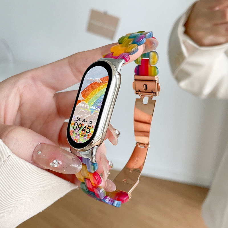 #สายนาฬิกาXiaomiMiBand8
#สายนาฬิกาเรซินXiaomiMiBand8
#เปลี่ยนสายนาฬิกาXiaomiMiBand8
#อุปกรณ์เสริมXiaomiMiBand8
#สายนาฬิกาขายส่ง