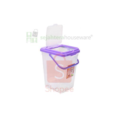 Lovenia Water Container + Dipper 25 L TEBL-8360