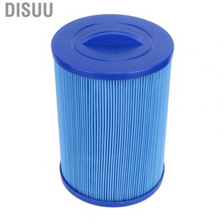 Disuu Swimming Pool Filter  Dirt Lock Technology Paper Core Filter Element  for Water Park