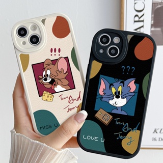 เคสโทรศัพท์หนังนิ่ม กันกระแทก ลายการ์ตูน สําหรับ Xiaomi Poco F4 X4 GT M3 M4 Pro 5G X3 GT Poco F3 C3 F2 Pro