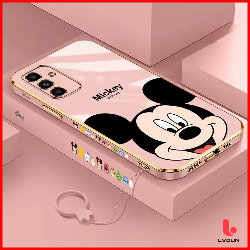 เคส Samsung A24 4G A54 5G A14 A34 5G A14 5G A04S A13 5G 2B-MQ