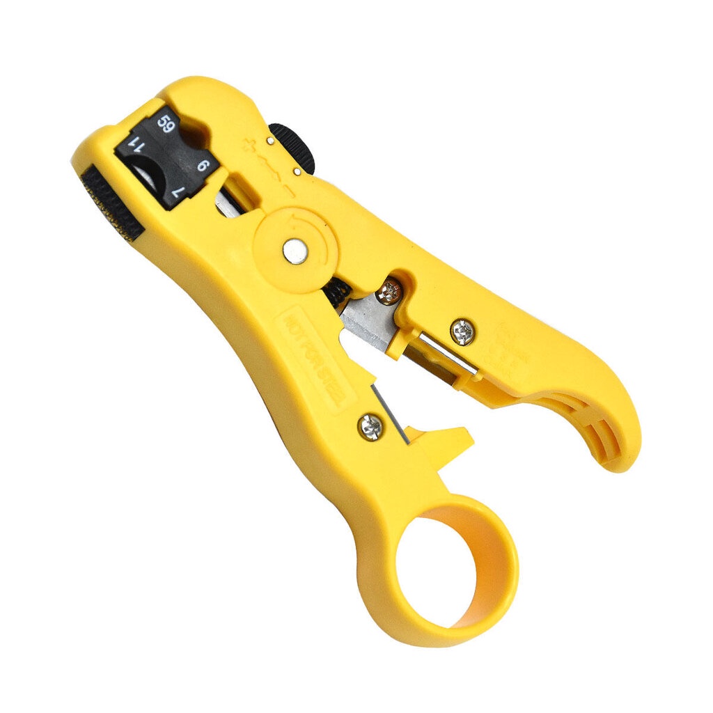 RG59/RG6/RG11 GLINK (GLT-101)