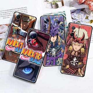 เคสโทรศัพท์มือถือซิลิโคน TPU กันกระแทก ลายการ์ตูนนารูโตะ สําหรับ Xiaomi 9 CC9 CC9E 6 6X SE LITE PRO