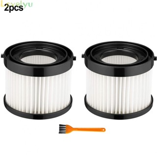 ⭐2023 ⭐Say Hello to Clean and Clear Air with Casa Replacement Filter for Milwaukee 49 90 0160 &amp; 0882 20 Compact Vacuum