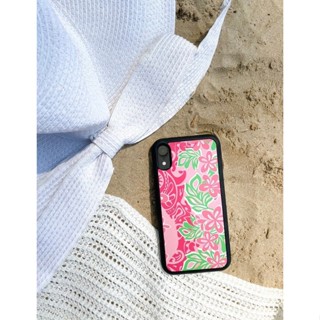 เคสโทรศัพท์มือถือ ลาย Aloha สไตล์ฮาวาย สําหรับ IPhone 11 IPhone Xr IPhone 8 IPhone SE 2020 IPhone Xs IPhone 13