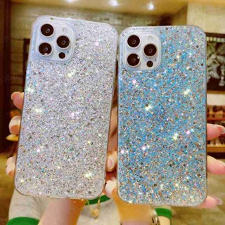 เคสโทรศัพท์มือถือ ซิลิโคนนุ่ม อีพ็อกซี่ กันกระแทก สําหรับ Huawei P40 P30 P20 Lite Pro Y7a Y9a Y9s Y6p Y9 Y7 Y6 Prime Pro 2019