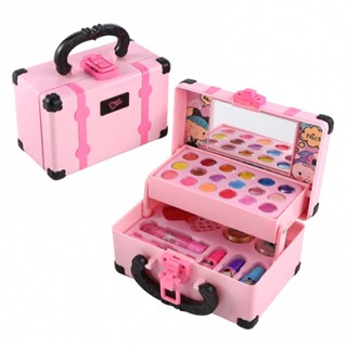  Childrens Home Princess Girl Cosmetic Toy Set Girl Fun Game Ideal Gift for Little Girls