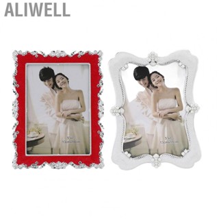 Aliwell Picture Frame Modern Family Photo Frame For Home Living Room Bedroom Decorate FA