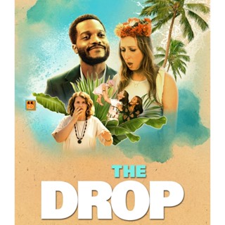 หนัง 4K ออก ใหม่ 4K - The Drop (2022) จุดตก...ชีวิตต่ำ - แผ่นหนัง 4K UHD (เสียง Eng | ซับ Eng/ไทย/Spanish) 4K UHD หนังให