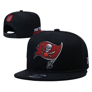 Tampa Bay Buccaneers Baltimore Ravens หมวกแก๊ป ผ้าฝ้าย ลายสิงโต Tennessee Titans Cleveland Browns Denver Broncos Cincinnati Bengals San Francisco 49ers NFL