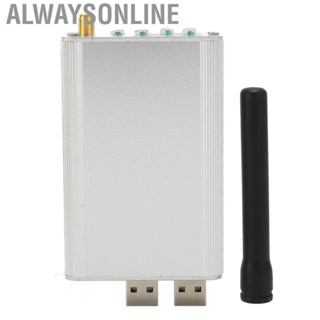 Alwaysonline Interface Ham Allstar UHF Frequency 420‑450MHz Module For RPi2 RPi3 RP