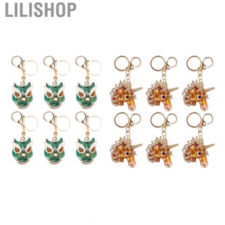 Lilishop Rhinestones Key Chains  Key Chains Cartoon Style  for Decoration