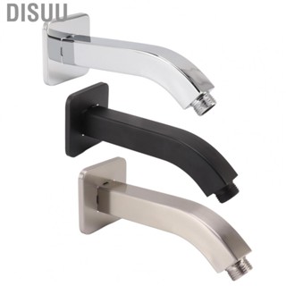 Disuu Shower Extension  Shower Arm NPT Pretty Design Easy Installation  for Bathroom