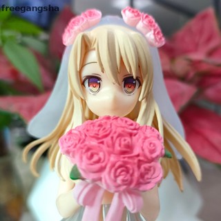 [FREG] ฟิกเกอร์ PVC อนิเมะ Illyasviel von Einzbern Fate/stay night FDH