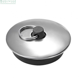 【Big Discounts】Rubber Sink Plug Round Sink Water Stopper 1pcs Bathtub Accessories Drain Plug#BBHOOD