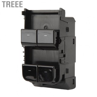 Treee Power Window Maste Switch  Window Lifter Switch 1082037 Original Standard High Sensitivity Smooth Operation  for Model Y 2020 Onwards