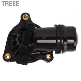 Treee Engine Coolant Thermostat  Engine Cooling Thermostat ABS 11517500597  for Car