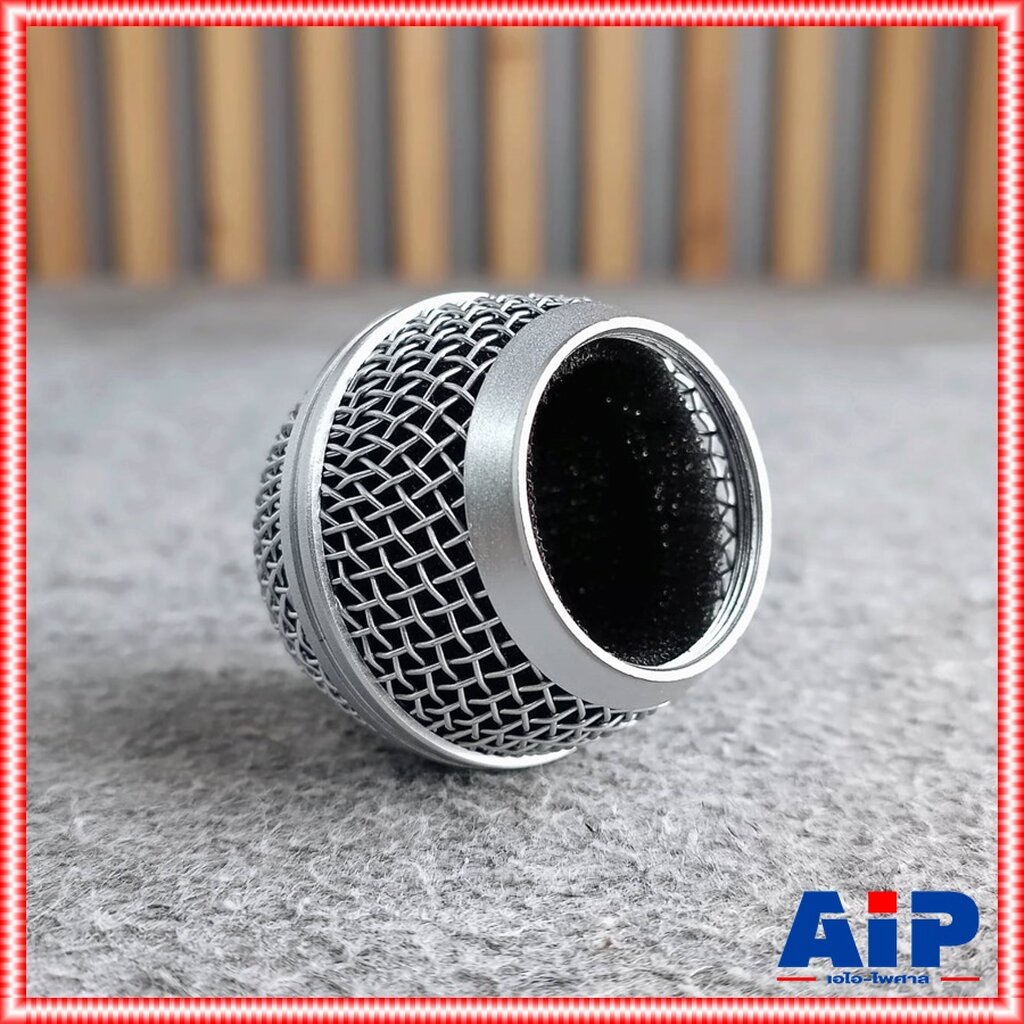 1อัน ตะกร้อไมค์ DL-680 NPE หัวไมค์ DL680 DL 680 ตะกร้อไมค์สาย NPE เอไอ-ไพศาล ราคา ถูกที่สุด ดีลบีเคเค แกลเลอรีภาพที่ 5