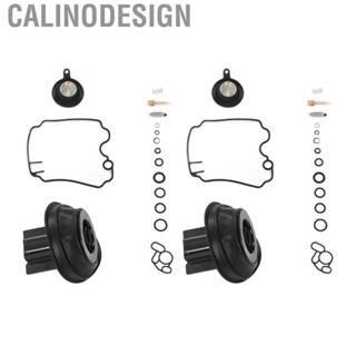 Calinodesign Motorcycle  Diaphragm Carburetor  Kit High Performance for Maintenance