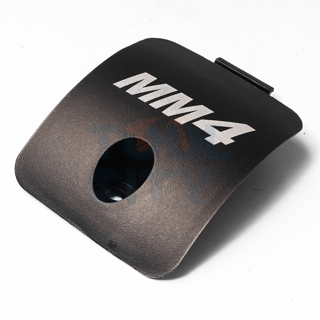 MAKITA มากีต้า MP5935500500 อะไหล่EBH340U#76 PLUG COVER(340R#81) NO.76 PLUG COVER EBH340U Code 45187