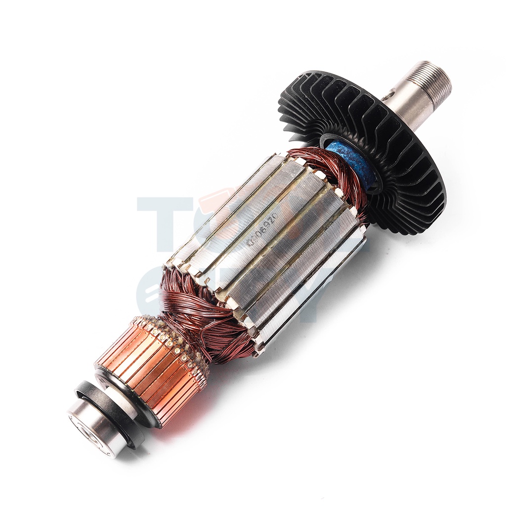 MAKTEC มากีต้า MAMT360 อะไหล่ทุ่นไฟฟ้า MT360 ARMATURE ASS'Y 220V FOR MT-360 Code 516908-3