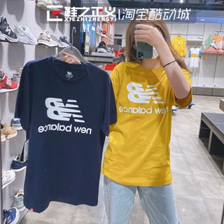 【พร้อมส่ง】เสื้อยืดคอกลม แขนสั้น ผ้าฝ้าย ระบายอากาศ โอเวอร์ไซซ์ สไตล์คลาสสิก สําหรับผู้ชาย และผู้หญิง