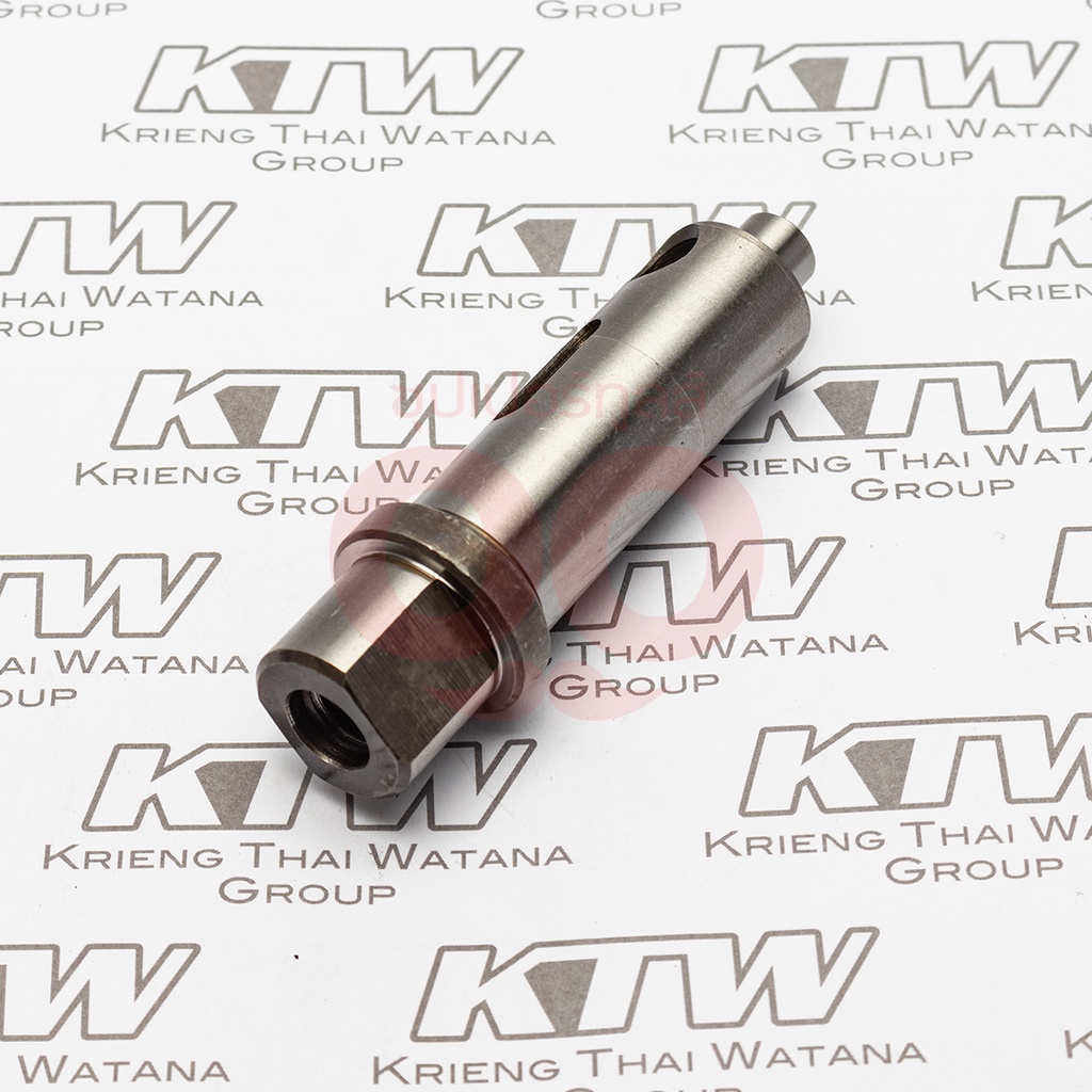 MAKITA มากีต้า MP323828-2 อะไหล่ LC1230#50 SPINDLE NO.50 SPINDLE FOR LC1230 Code 323828-2