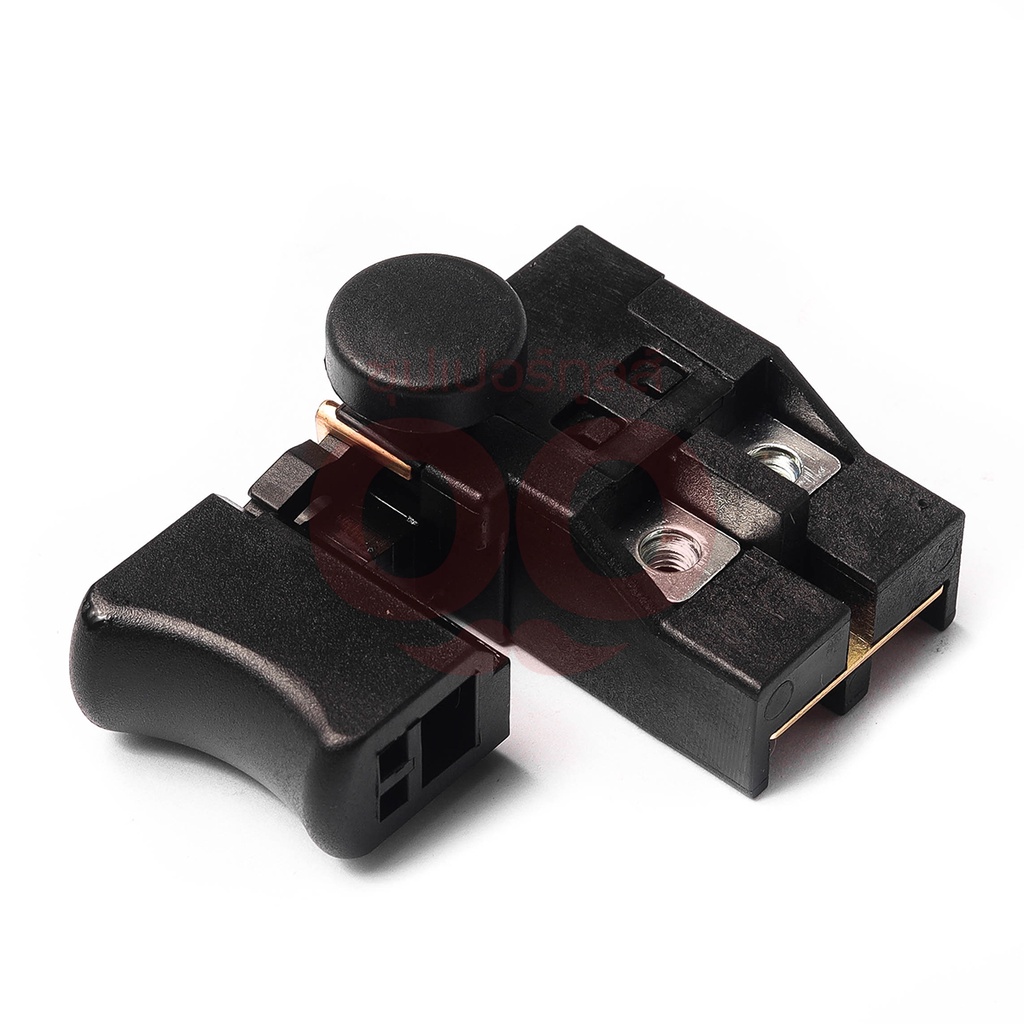 MAKITA มากีต้า MP650238-3 อะไหล่ M5802B#40 SWITCH FA1-6/1D-2 NO.40 SWITCH FA1-6/1D-2 FOR M5802B Code