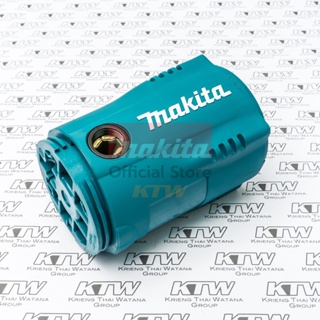 MAKITA (มากีต้า) อะไหล่GA7020#19 MOTOR HOUSING COMPLETE