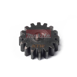 MAKITA (มากีต้า) อะไหล่ Spur Gear 16 ใช้กับบล๊อกไร้สาย MAKITA รุ่น BTW074