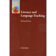 Bundanjai (หนังสือภาษา) Oxford Applied Linguistics : Literacy and Language Teaching (P)