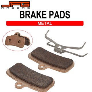 JFG MOTO Brake Pads For Sur-Ron Metal motorcycle motocross