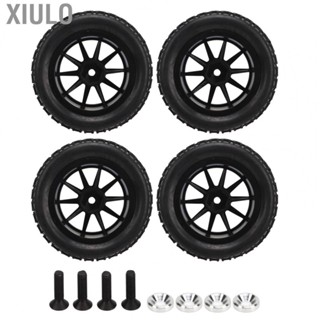 Xiulo 1/16 Scale RC Car  4Pcs Replacement RC  For  Control Model