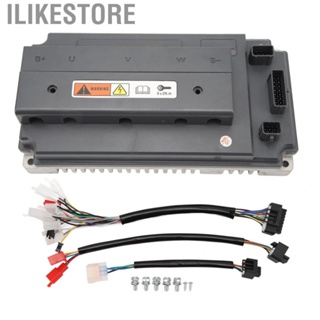 Ilikestore Electric Bike EM150SP ECU Controller Motherboard Sine Wave Hub  Speed Controller for QS Mid Drive  Hub