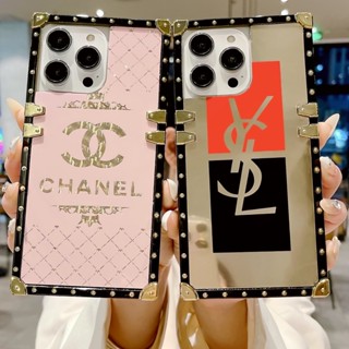ใหม่ เคสโทรศัพท์มือถือ ทรงสี่เหลี่ยม ลายการ์ตูน สําหรับ VIVO S16 S16Pro V20Se V21V215G VIVO V21E 4G V25 V25E Y02 VIVOY02S Y15S Y15A Y01 Y10 VIVOY50 Y30