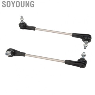 Soyoung Sway Bar Link  Easy To Install 31306792212 Professional High Reliability Front  for 228i 230i 320i 328i 330i