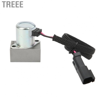 Treee 702‑21‑55901  Aluminum Alloy Proportional Solenoid Valve OE Standard High Accuracy Stable Performance  for KOMATSU PC300‑7 PC200‑7 PC200‑8 PC400‑7