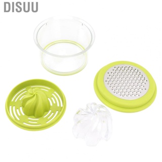 Disuu Manual Juices Extractor  Effective Simple Operating Easy Cleaning Manual Fruit Juicer  for Restaurant