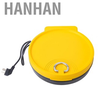 Hanhan Yellow Duck Double Side Frying Pan Flip Folding Pancake Pan Flip Pan Pancake Griddle