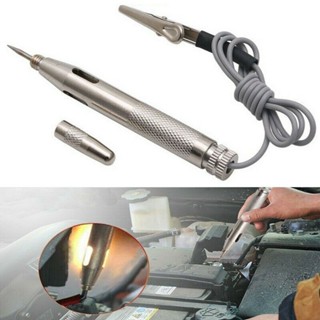 ⚡READYSTOCK⚡Test Probe Pen Car Circuit DC 6V/12V/24V Fuse Pencil Tester Voltage 1x