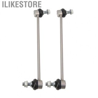 Ilikestore Front Suspension  Roll Links   Bar Link Smooth Turning 31356777319  for 528i 535d 535i