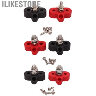 Ilikestore  Power Stud 48V  Junction Posts for Truck