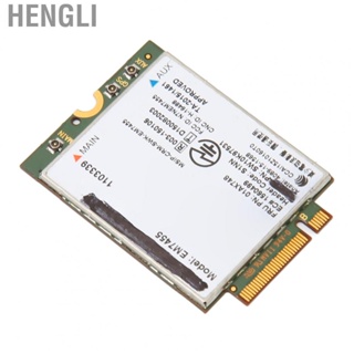 Hengli 4G Network Module  Multi Band Compatible  4G LTE Network Card Plug and Play  for