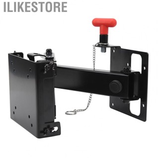 Ilikestore RV TV Mount  40 To 440mm Sturdy Structure Space Saving RV  Wall Mount  for Yacht