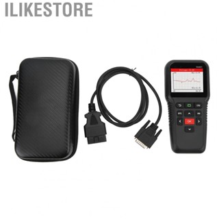 Ilikestore OBD2 Diagnostic   DTC Lookup Diagnostic  Sensitivie  for Vehicle