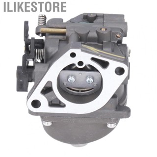 Ilikestore 16100‑ZV4‑65 Replace Rustproof 16100‑ZV4‑D22  Wear Outboard Engine Carburetor for Marine