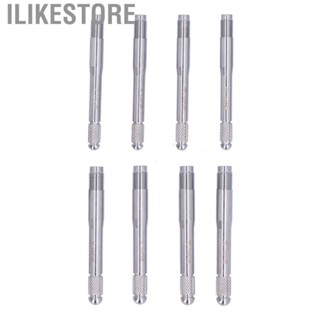 Ilikestore Wheel Alignment Tool Practical Wheel Alignment Pins for Vehicles Without  or Studs