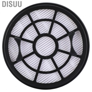 Disuu Vacuum Cleaner Filter Long Service Life Vacuum Cleaner Rear Filter for Cleaning