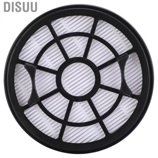 Disuu Vacuum Cleaner Filter Long Service Life Vacuum Cleaner Rear Filter for Cleaning